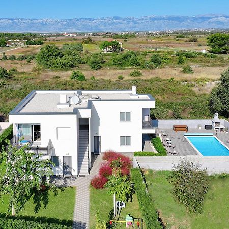 Villa Tonci Zaton Zaton  Eksteriør billede