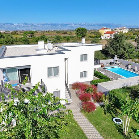Villa Tonci Zaton Zaton  Eksteriør billede