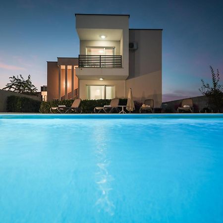 Villa Tonci Zaton Zaton  Eksteriør billede